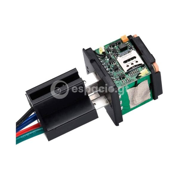 GPS localizador para carro o moto, GPS MV730 - Imagen 3