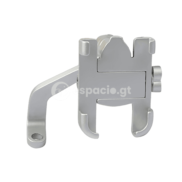 Porta celular de metal para moto - Imagen 2