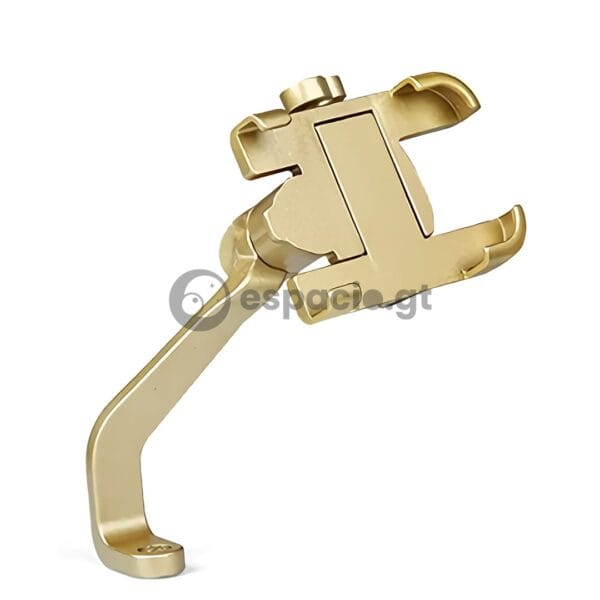 Porta celular de metal para moto - Imagen 5
